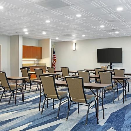 Comfort Inn & Suites Orlando North Sanford Luaran gambar