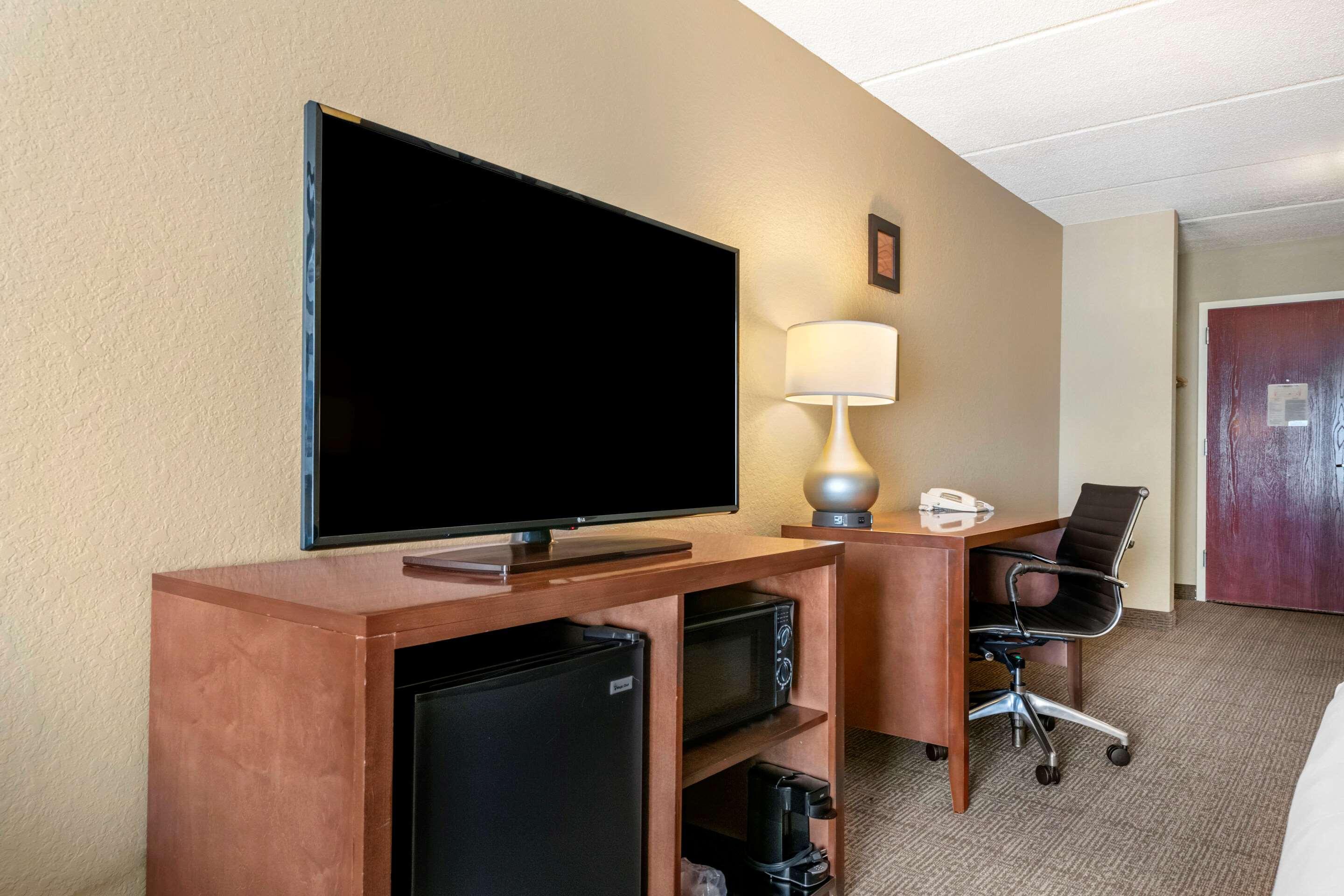 Comfort Inn & Suites Orlando North Sanford Luaran gambar