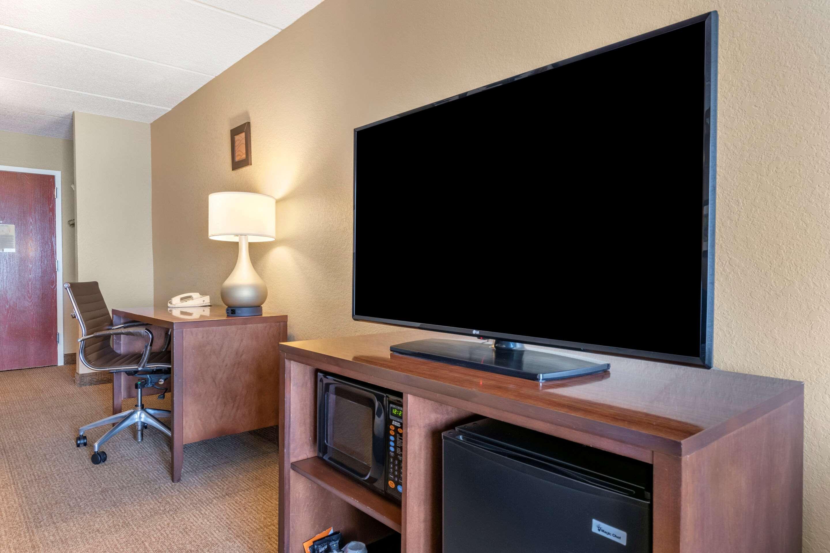 Comfort Inn & Suites Orlando North Sanford Luaran gambar