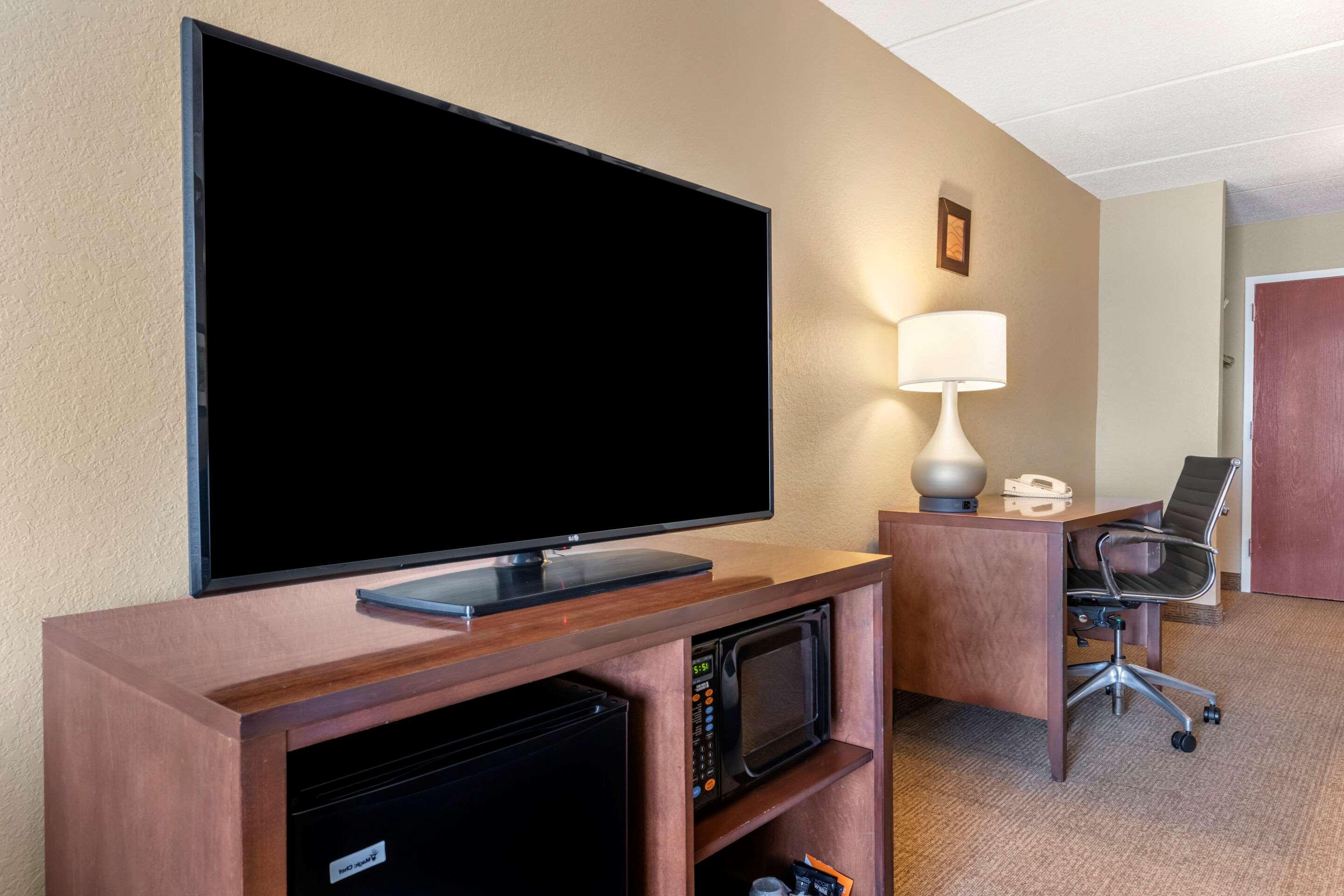 Comfort Inn & Suites Orlando North Sanford Luaran gambar