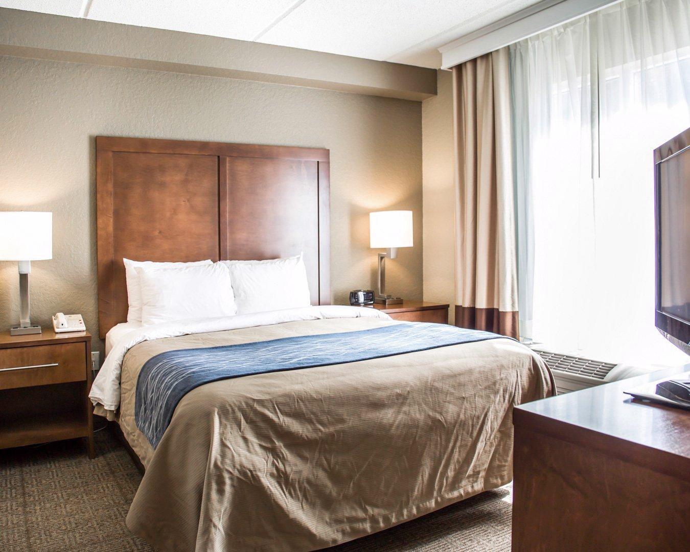 Comfort Inn & Suites Orlando North Sanford Luaran gambar