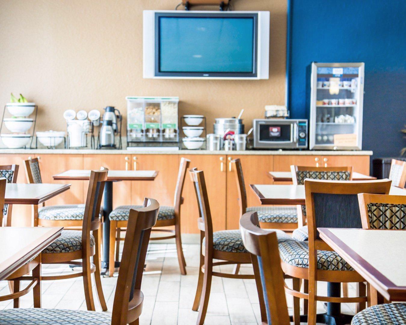 Comfort Inn & Suites Orlando North Sanford Luaran gambar