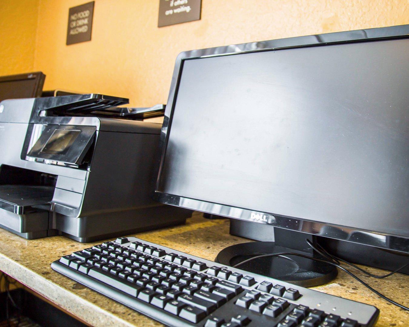 Comfort Inn & Suites Orlando North Sanford Luaran gambar