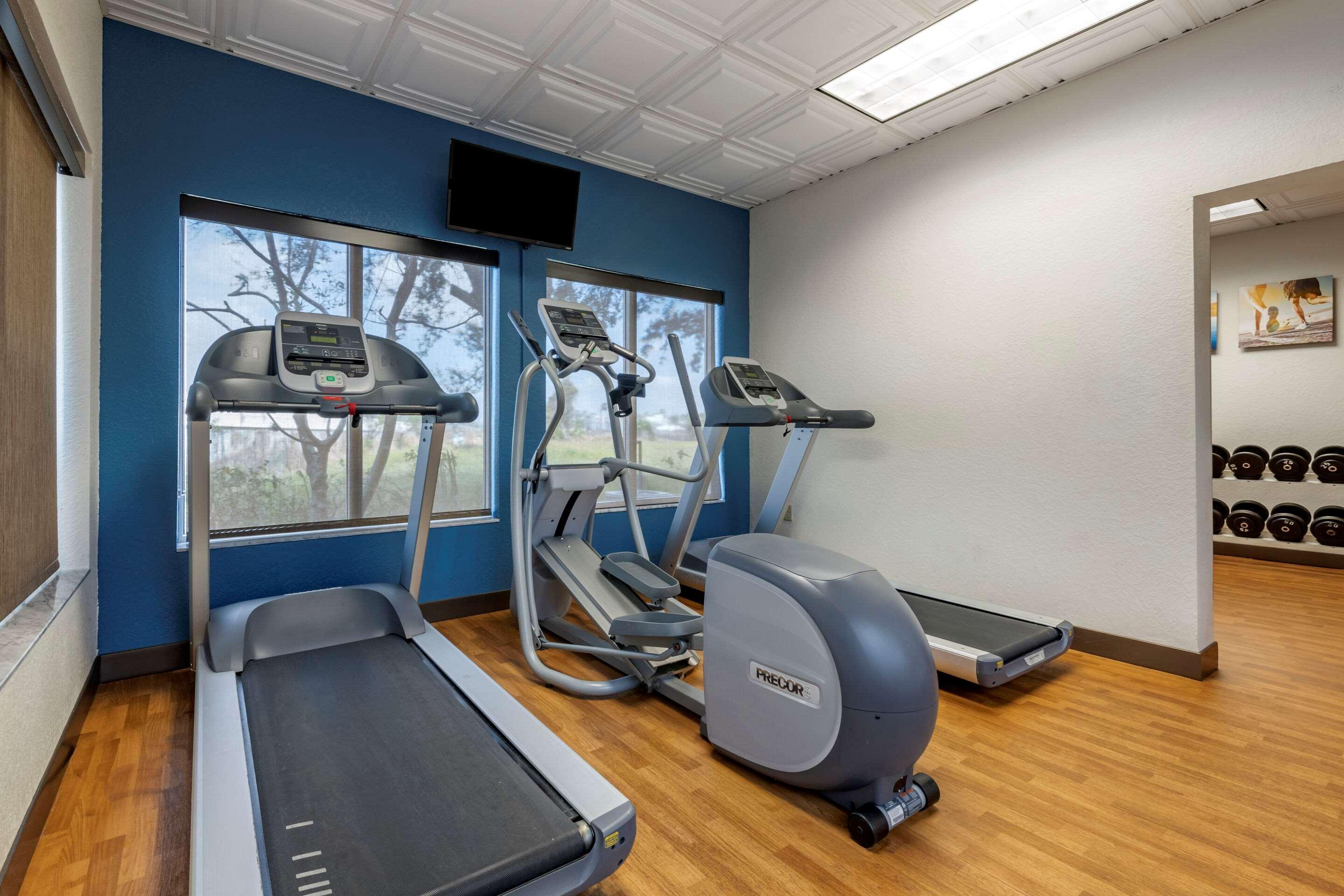 Comfort Inn & Suites Orlando North Sanford Luaran gambar