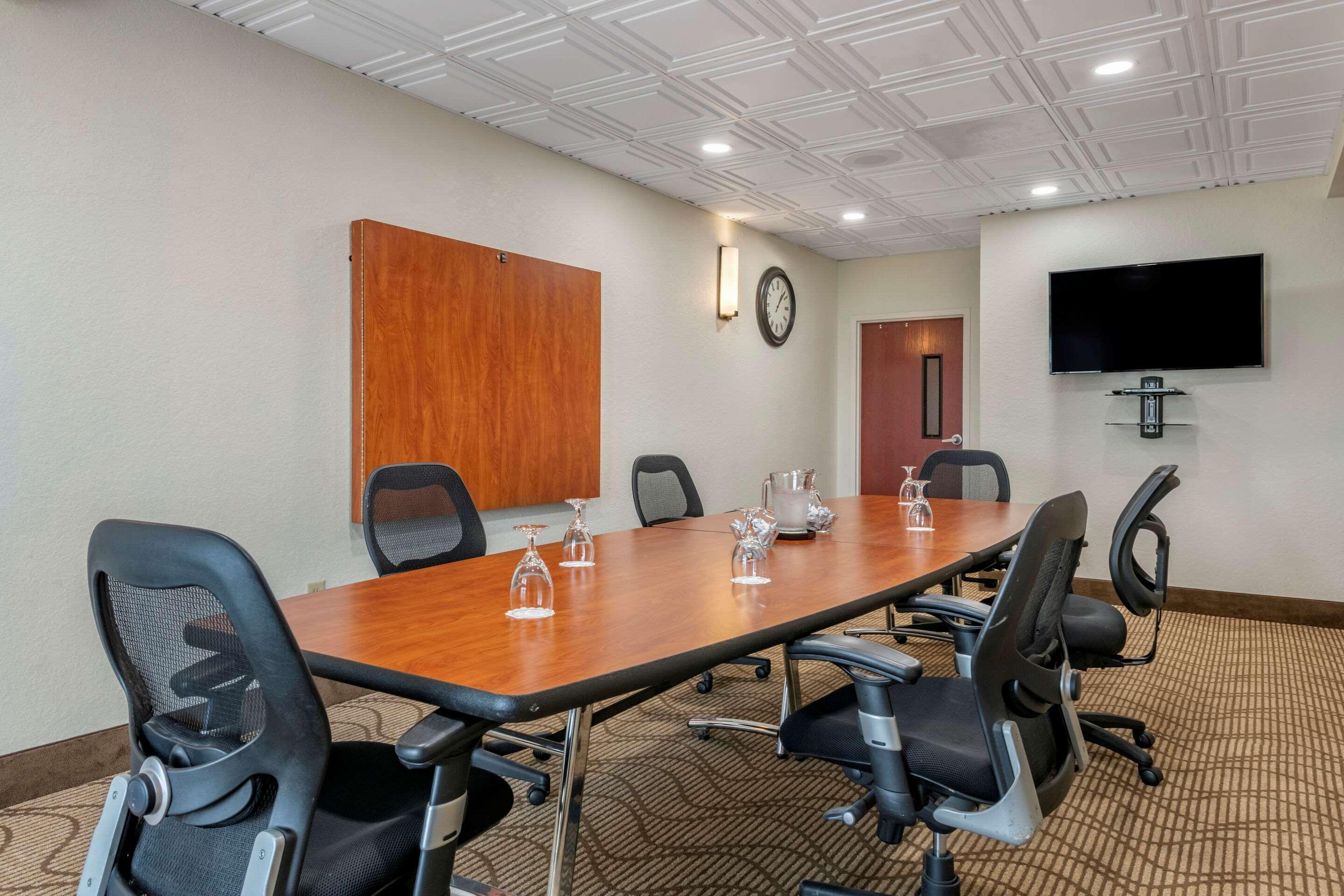 Comfort Inn & Suites Orlando North Sanford Luaran gambar