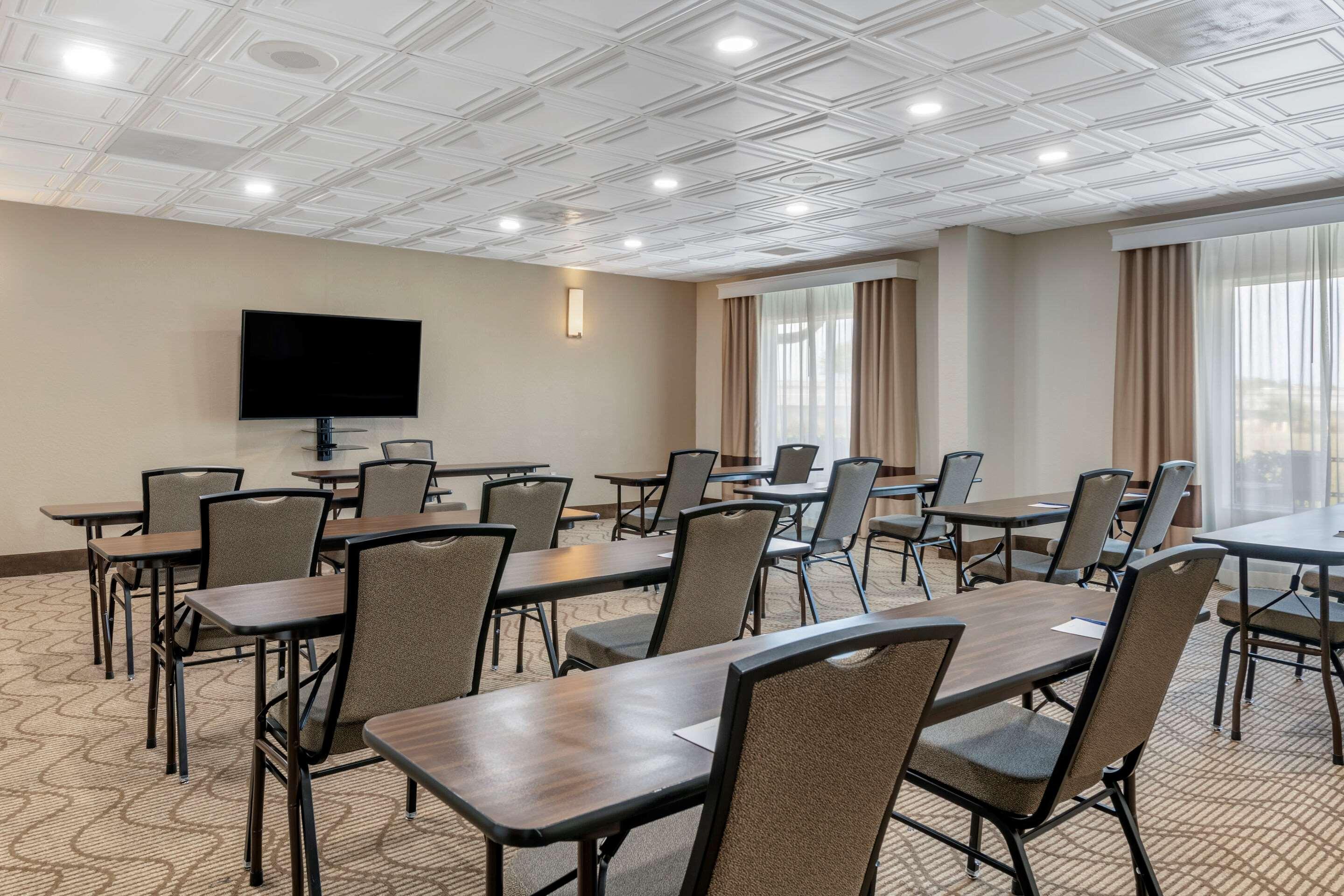 Comfort Inn & Suites Orlando North Sanford Luaran gambar