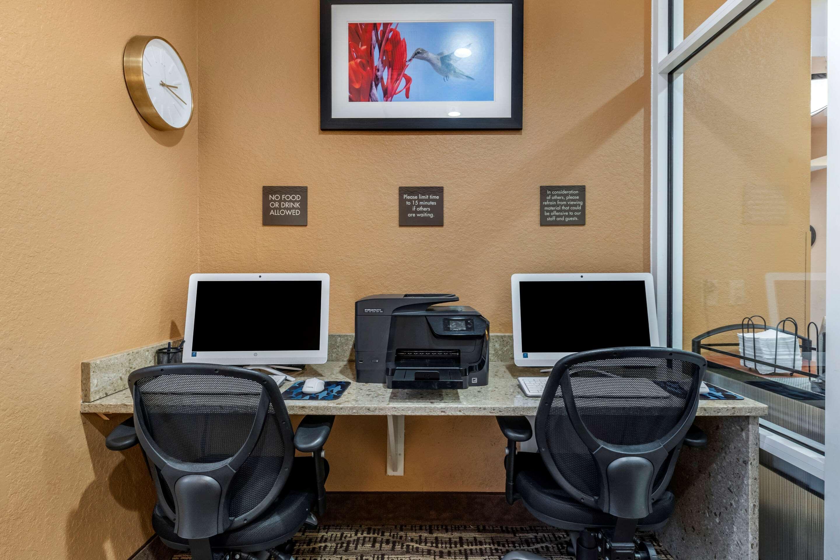 Comfort Inn & Suites Orlando North Sanford Luaran gambar