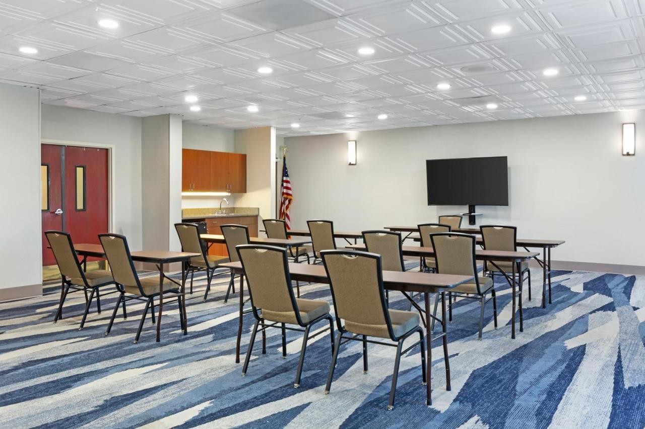 Comfort Inn & Suites Orlando North Sanford Luaran gambar